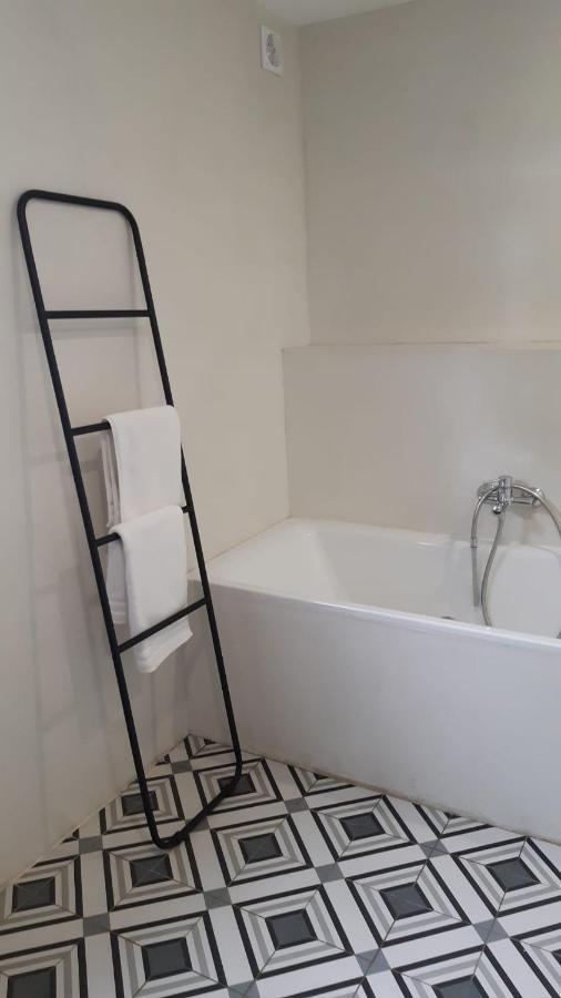 Le Loft Villa Sancergues Ngoại thất bức ảnh